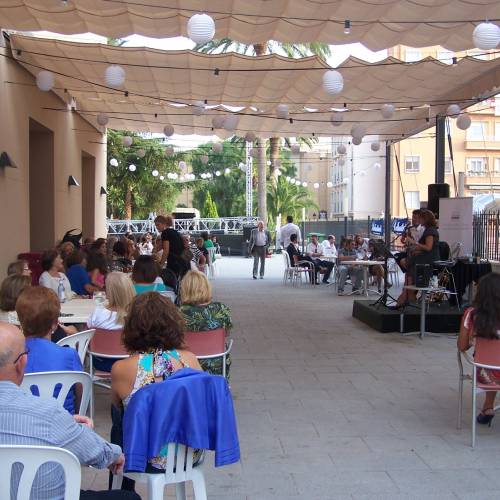 jardines